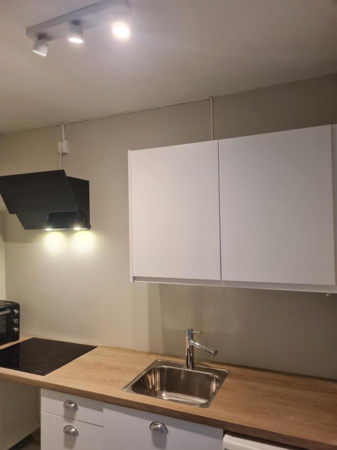Privat Room In Shared 3 Rooms Apartment Manglerud Oslo Exteriör bild