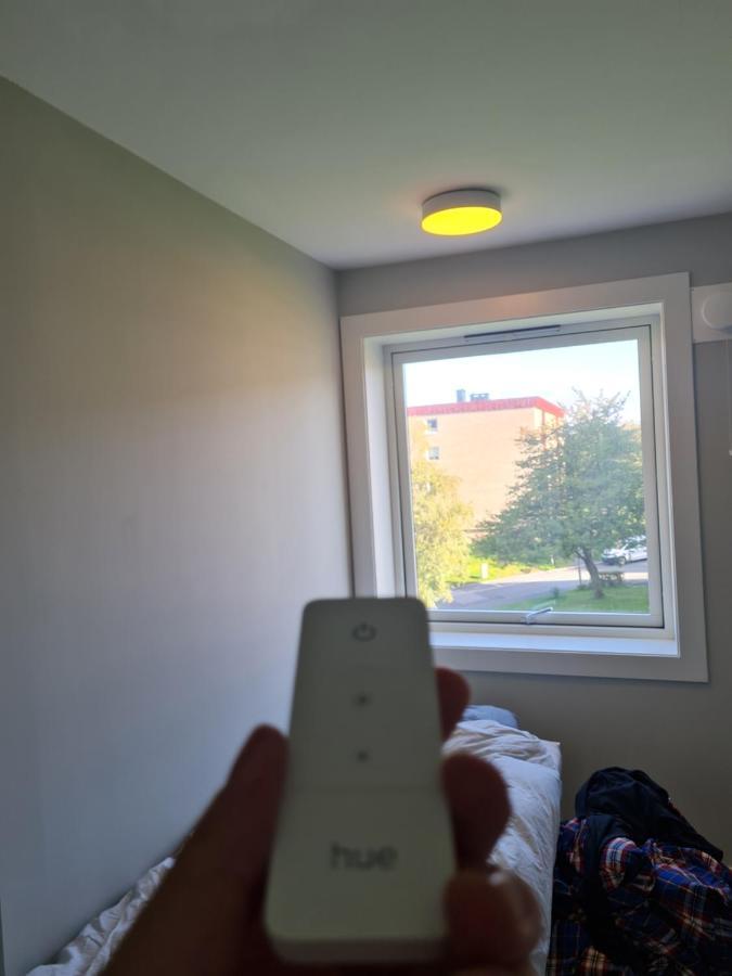 Privat Room In Shared 3 Rooms Apartment Manglerud Oslo Exteriör bild