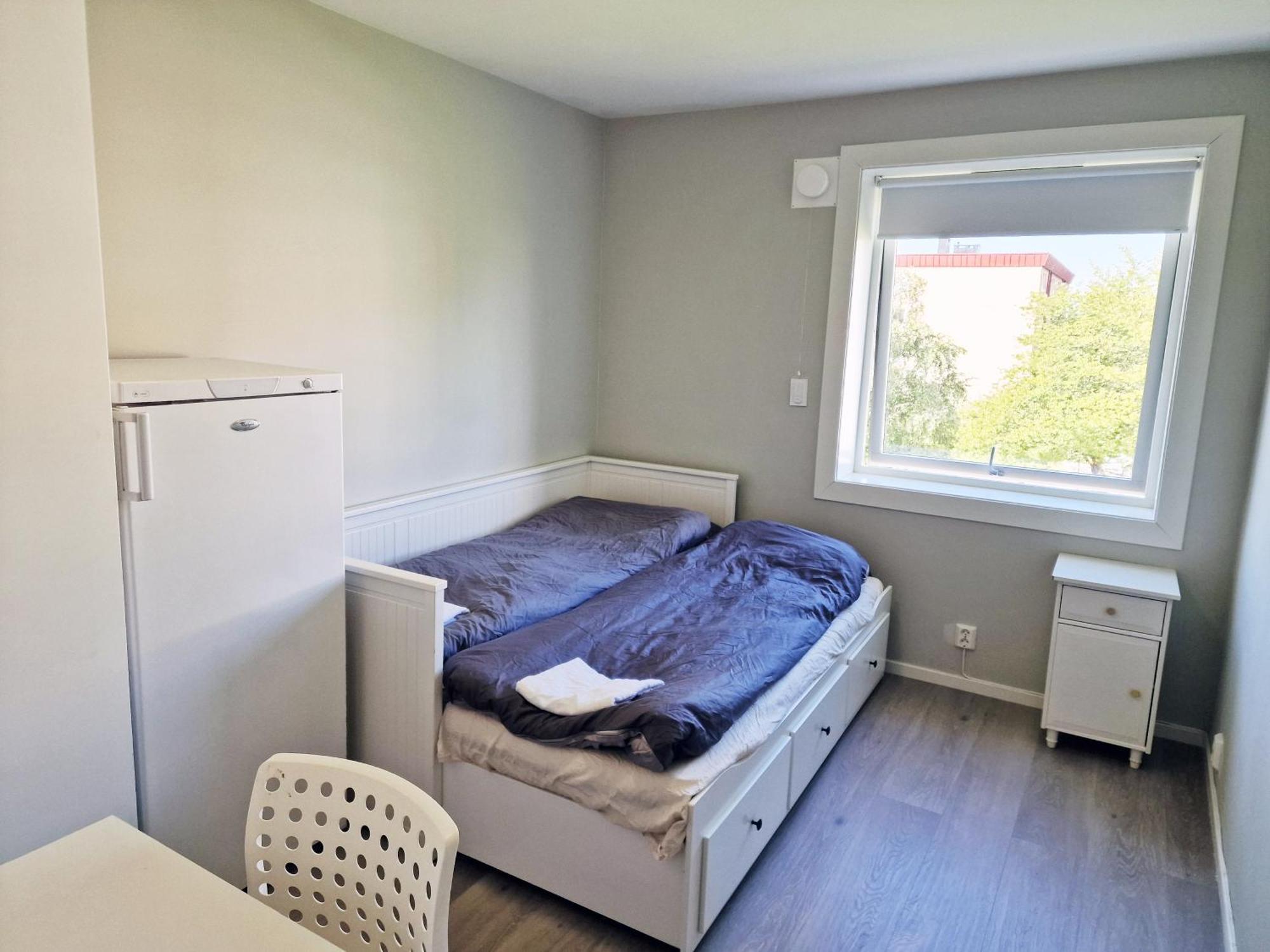 Privat Room In Shared 3 Rooms Apartment Manglerud Oslo Exteriör bild